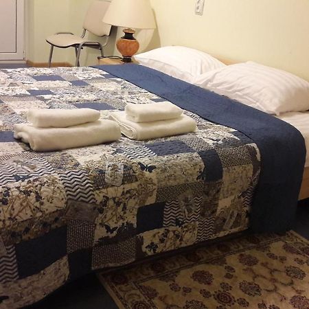 Grazinos Apartamentai Panevėžys Zewnętrze zdjęcie