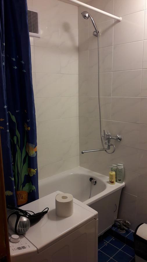 Grazinos Apartamentai Panevėžys Zewnętrze zdjęcie