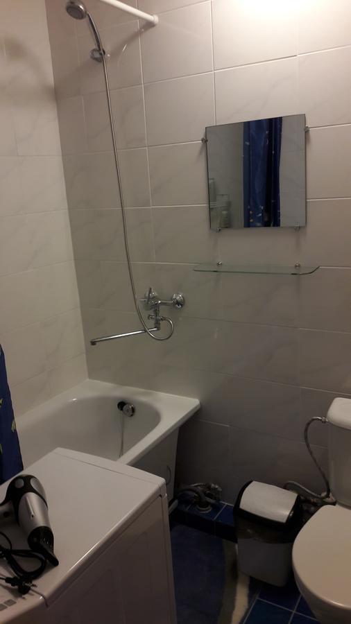 Grazinos Apartamentai Panevėžys Zewnętrze zdjęcie