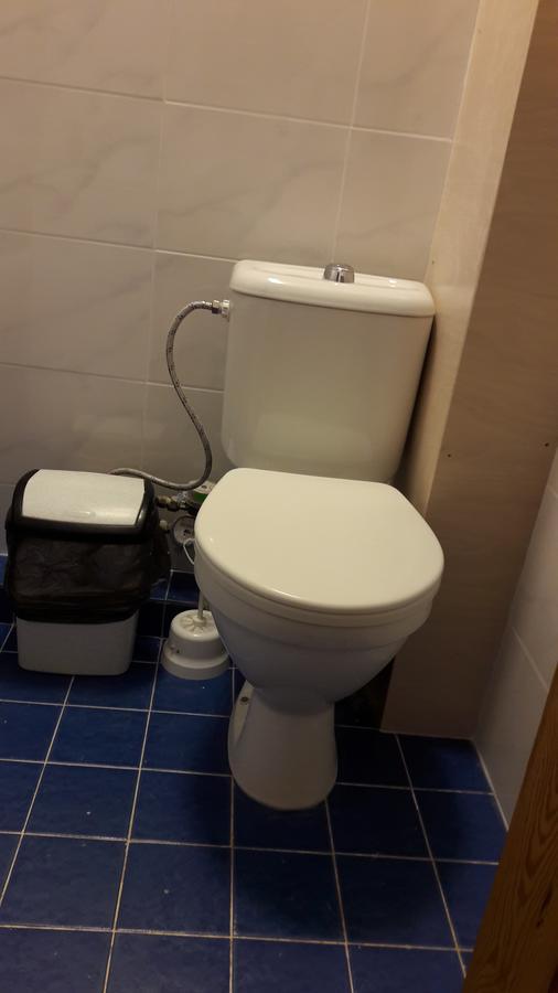 Grazinos Apartamentai Panevėžys Zewnętrze zdjęcie