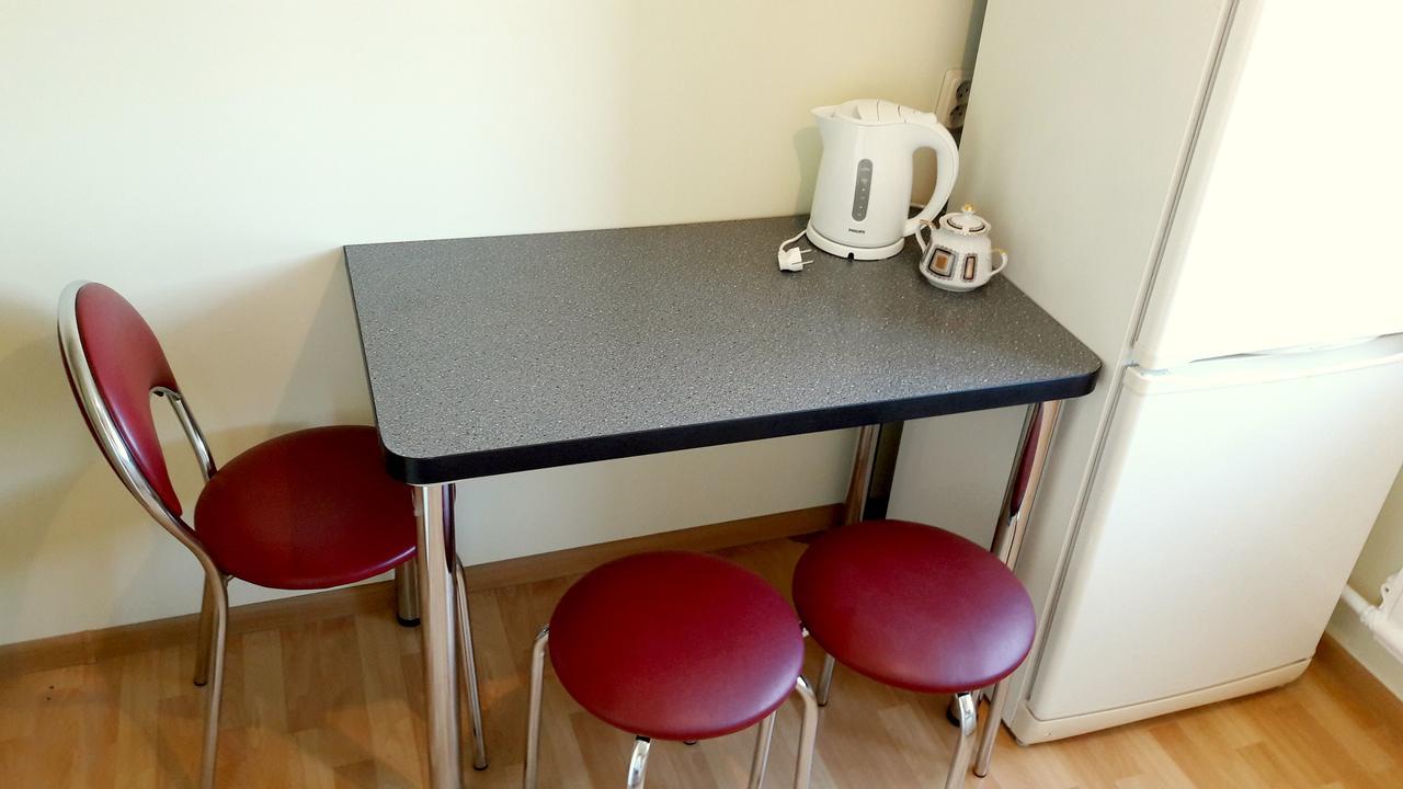 Grazinos Apartamentai Panevėžys Zewnętrze zdjęcie