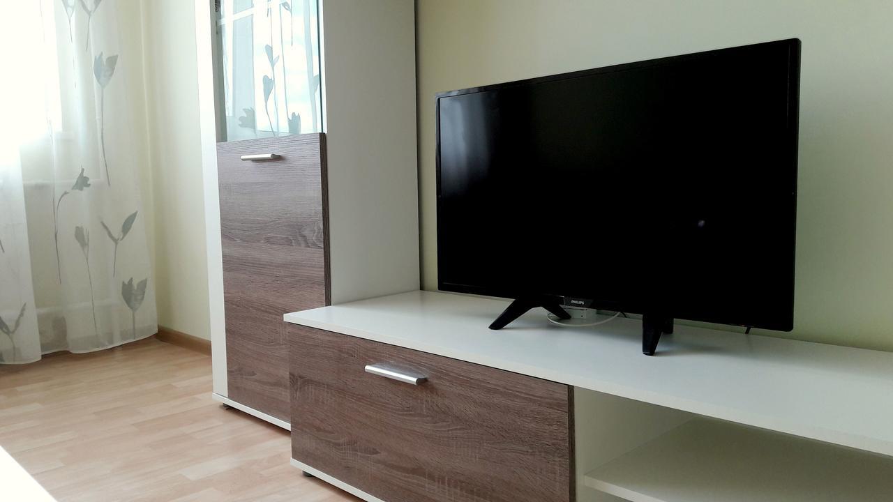 Grazinos Apartamentai Panevėžys Zewnętrze zdjęcie