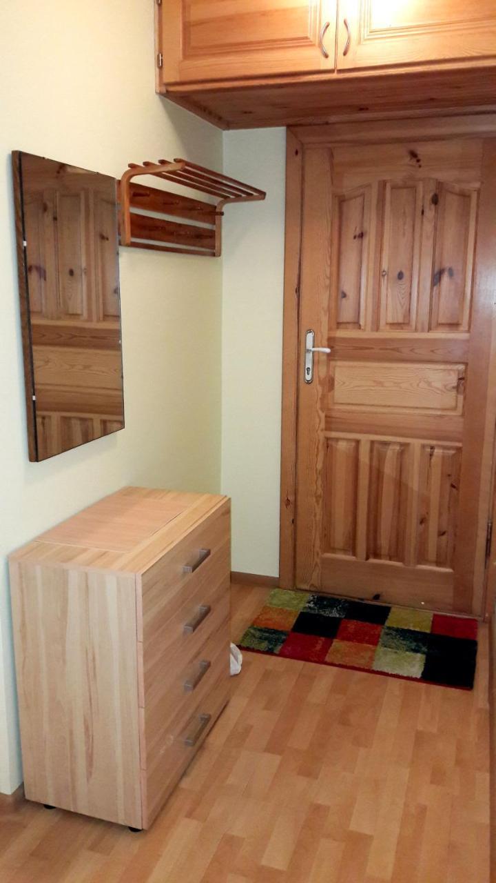 Grazinos Apartamentai Panevėžys Zewnętrze zdjęcie